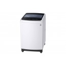  LG 6.5Kg Washing Machine Top Loader (Diamond Glass)